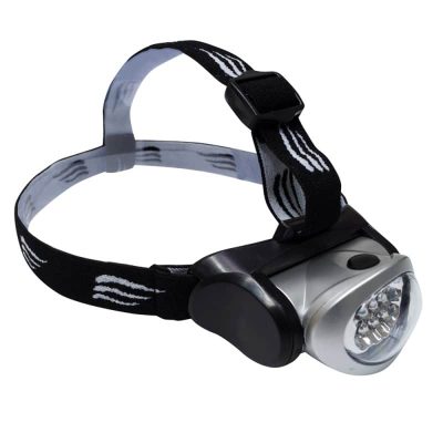 LINTERNA FRONTAL TURBOLED NAUTIKA