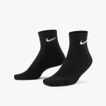 Tripack Calcetas Nike Everyday Cushioned