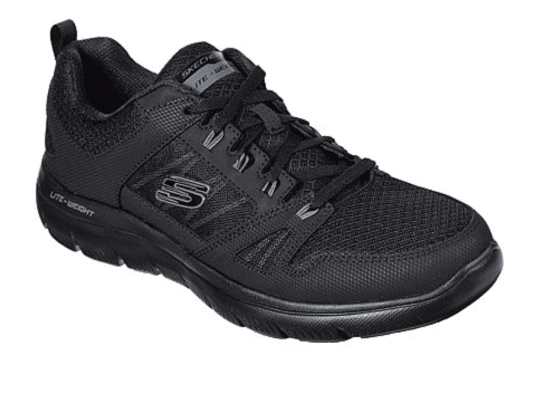 ZAPATILLA SUMMITS NEW WORLD SKECHERS