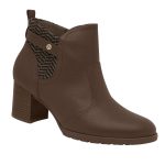 BOTA RELAX MADEIRA MALHA TRAMADO PICCADILLY