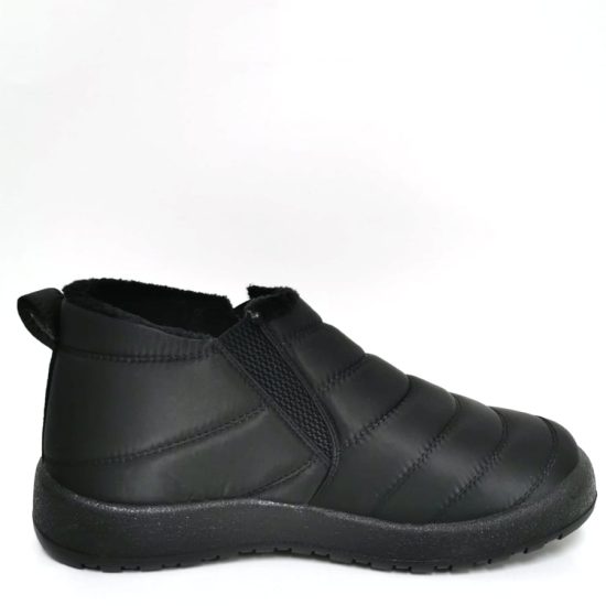 BOTIN HOMBRE DESCANSO