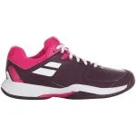 ZAPATILLA MUJER PULSION ALL COURT BABOLAT
