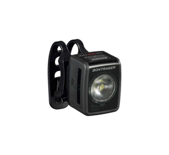 LUZ DELANTERA ION 200 RT USB BONTRAGER