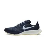 Zapatilla Mujer Nike Air Zoom Pegasus 37 Black Glacier