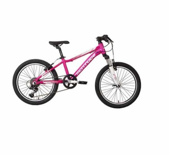BICICLETA NIÑA SPORT 20 GIRL ALTITUDE