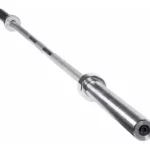 BARRA OLIMPICA 2.2M 22KG XSTEP