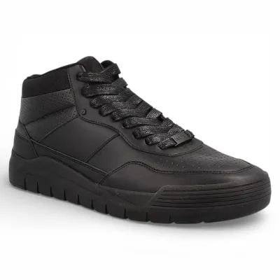 ZAPATO COLEGIO NIÑO TEENER GENTLE