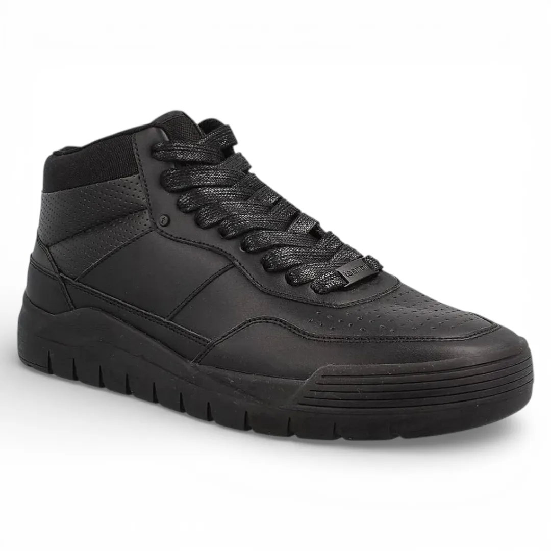 ZAPATO COLEGIO NIÑO TEENER GENTLE