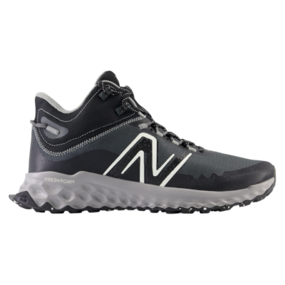Zapatilla Trail Running Hombre New Balance Garoe Midcut