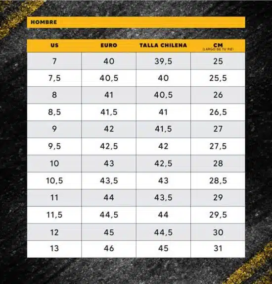 ZAPATILLA HOMBRE PAUSE CATERPILLAR - Imagen 4