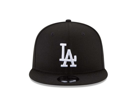 GORRO MLB BASIC 950 DODGERS NEW ERA OSFA - Imagen 2