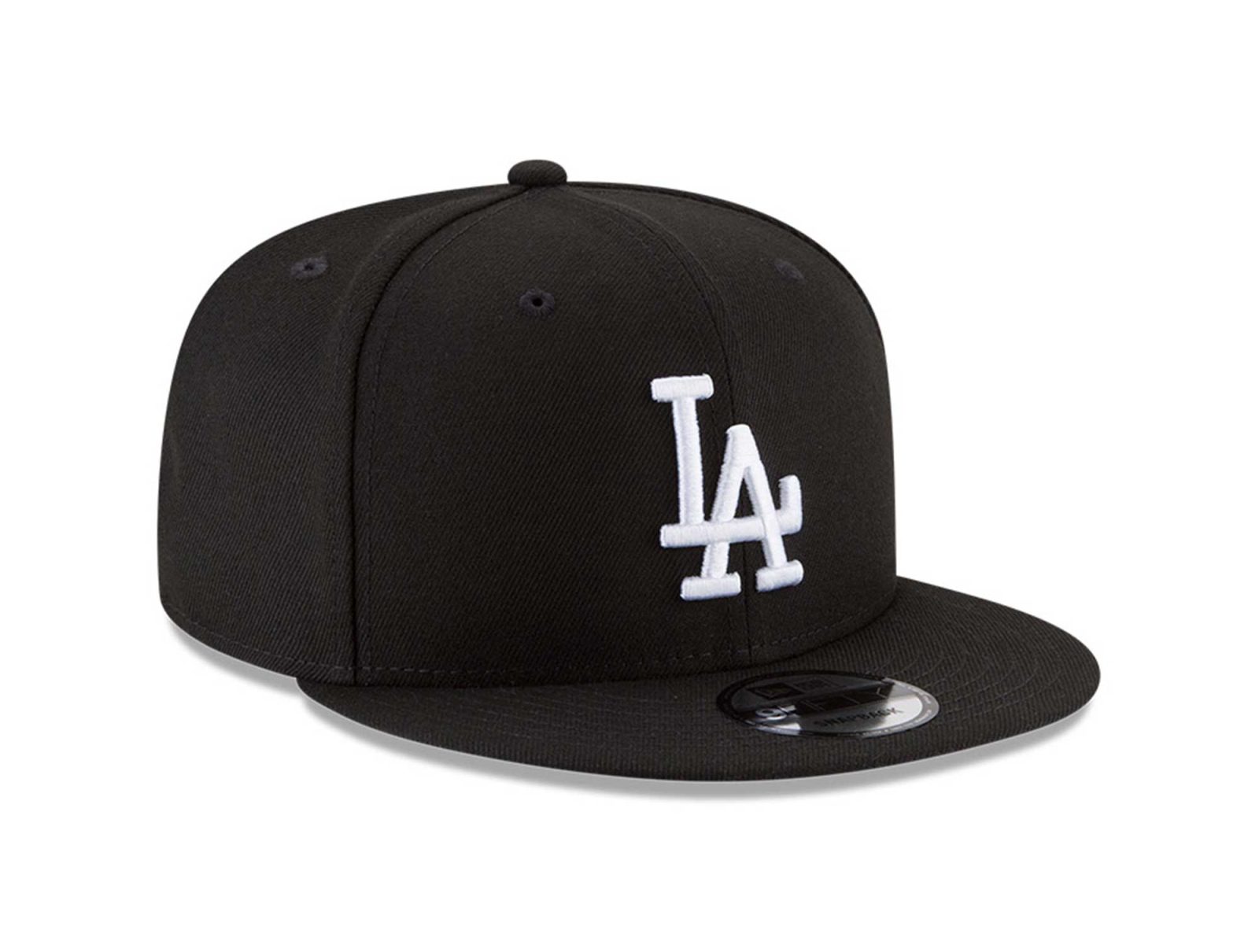 GORRO MLB BASIC 950 DODGERS NEW ERA OSFA - Imagen 3
