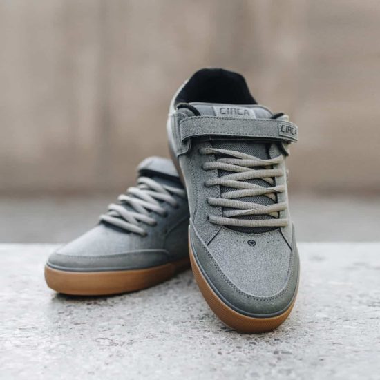 ZAPATILLAS 205 VULC CIRCA - Imagen 3