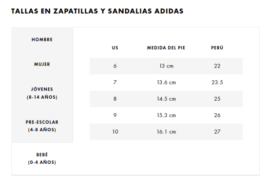 ZAPATILLA TENSAUR RUN ADIDAS - Imagen 5