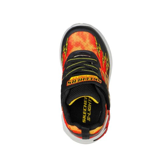 ZAPATILLA NIÑO LIGHT STORM 2.0 SKECHERS - Imagen 2