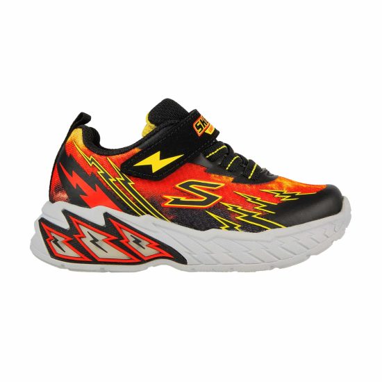 ZAPATILLA NIÑO LIGHT STORM 2.0 SKECHERS - Imagen 4