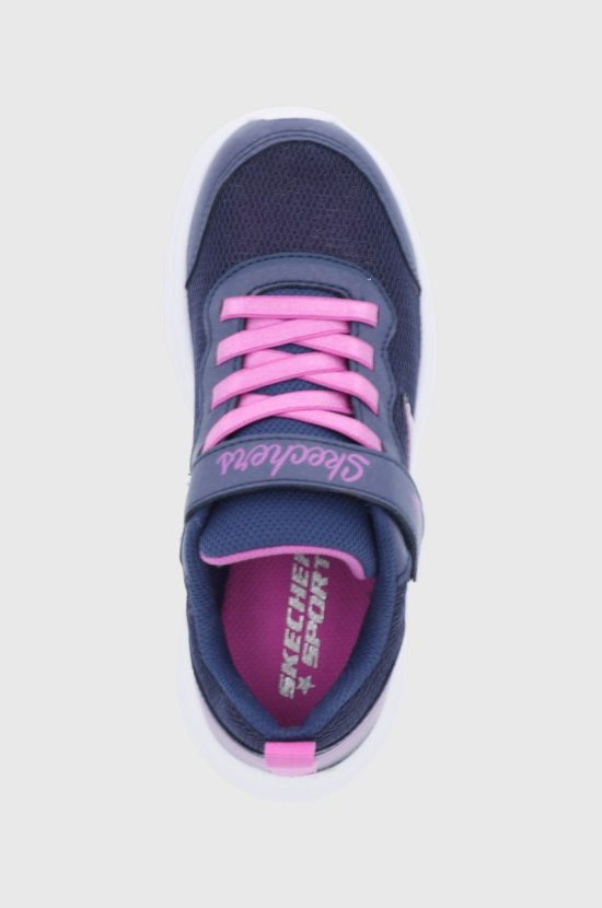 ZAPATILLA NIÑA DREAMY DANCER – PRETTY FRESH SKECHERS - Imagen 2