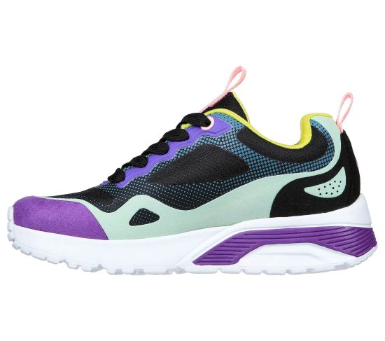 ZAPATILA NIÑA UNO LITE SKECHERS - Imagen 2