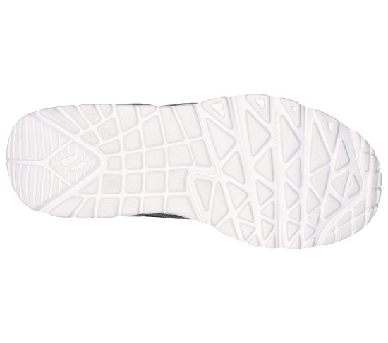 ZAPATILA NIÑA UNO LITE SKECHERS - Imagen 5