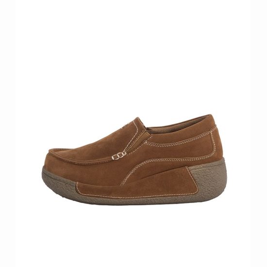 ZAPATO MOCASIN MUJER ALQUIMIA - Imagen 2