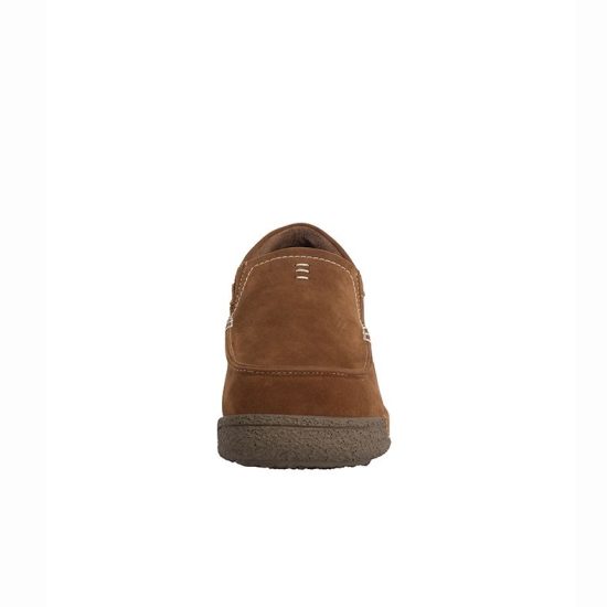 ZAPATO MOCASIN MUJER ALQUIMIA - Imagen 3