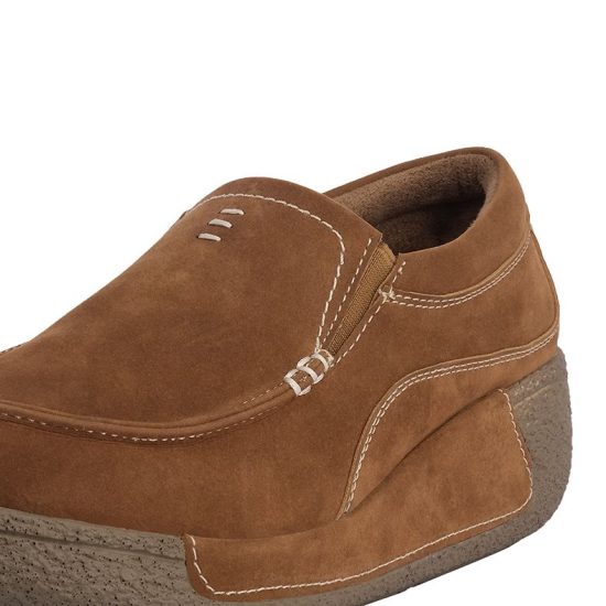 ZAPATO MOCASIN MUJER ALQUIMIA - Imagen 4