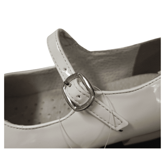 ZAPATO CUECA NIÑA 30/33  ALQUIMIA - Imagen 6