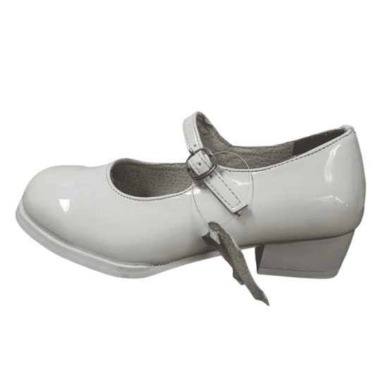 ZAPATO CUECA NIÑA 26/29 ALQUIMIA - Imagen 2