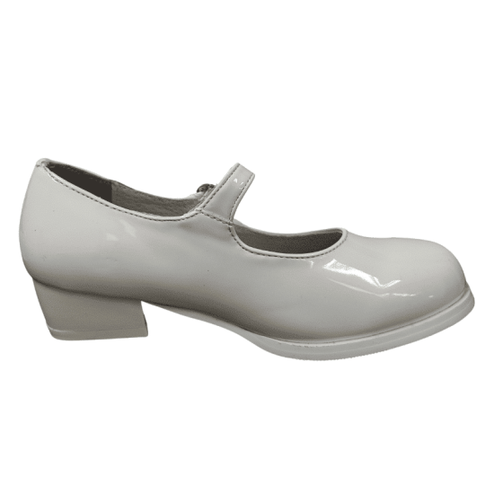 ZAPATO CUECA NIÑA 26/29 ALQUIMIA - Imagen 4