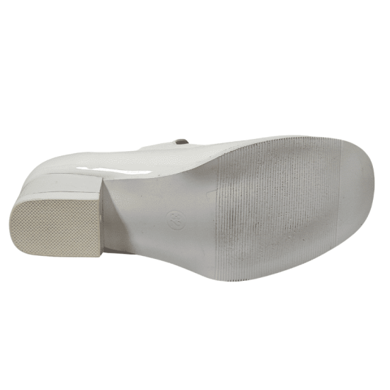 ZAPATO CUECA NIÑA 26/29 ALQUIMIA - Imagen 5