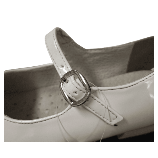 ZAPATO CUECA NIÑA 26/29 ALQUIMIA - Imagen 6