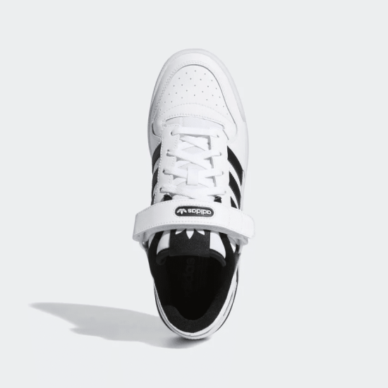 Zapatillas Forum Low Adidas - Imagen 2