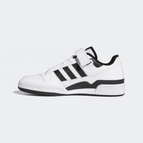 Zapatillas Forum Low Adidas - Imagen 4