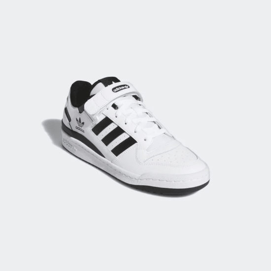 Zapatillas Forum Low Adidas - Imagen 6