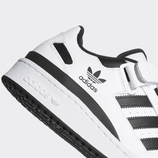Zapatillas Forum Low Adidas - Imagen 7