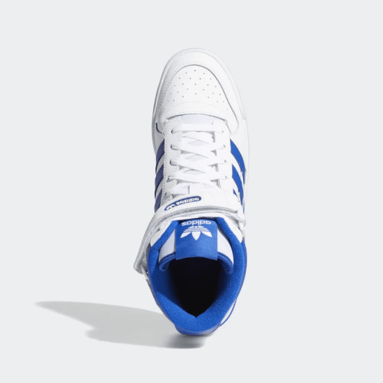 Zapatillas Forum Mid Adidas - Imagen 2