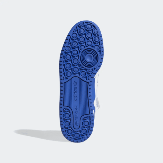 Zapatillas Forum Mid Adidas - Imagen 3
