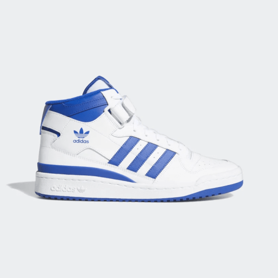 Zapatillas Forum Mid Adidas - Imagen 5