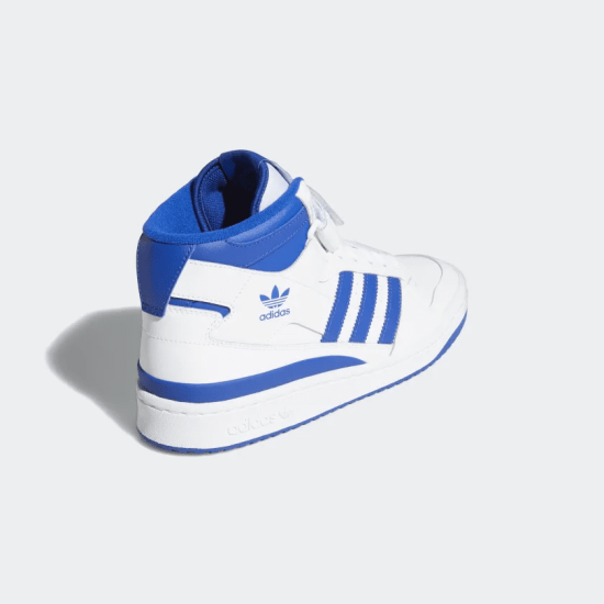 Zapatillas Forum Mid Adidas - Imagen 6
