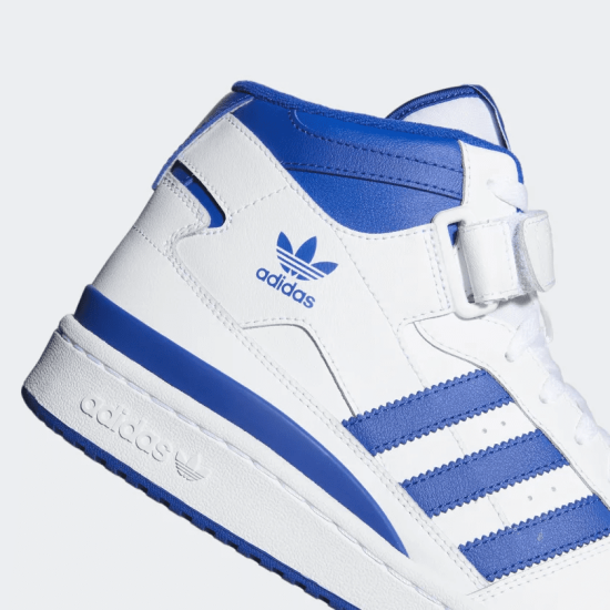 Zapatillas Forum Mid Adidas - Imagen 7