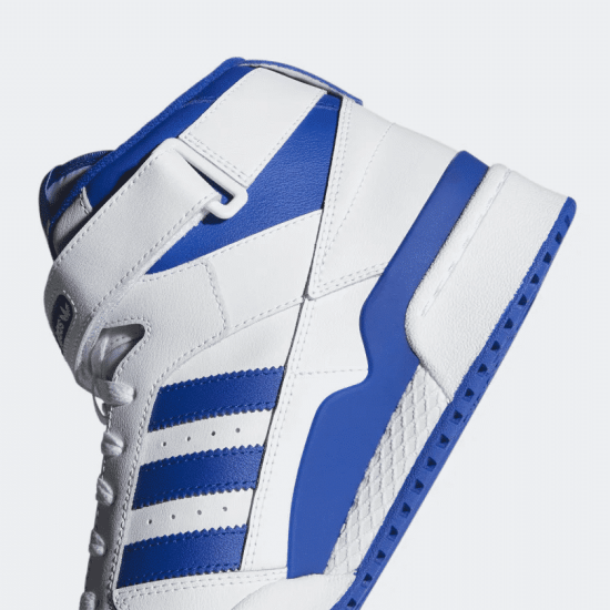 Zapatillas Forum Mid Adidas - Imagen 8