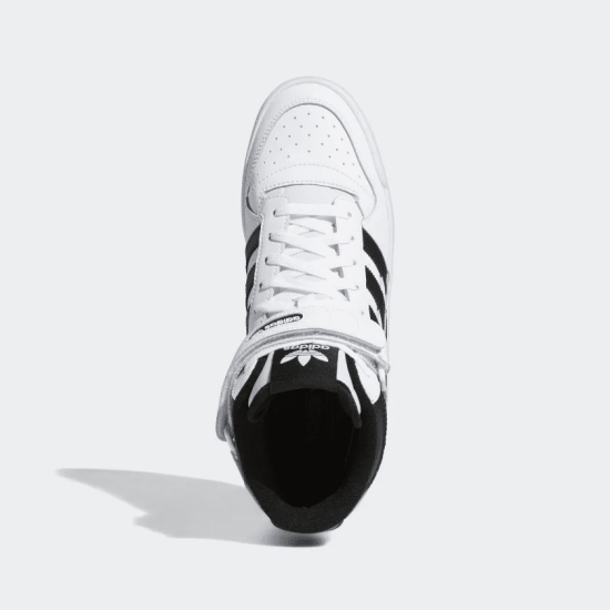 Zapatillas Forum Mid Adidas - Imagen 2
