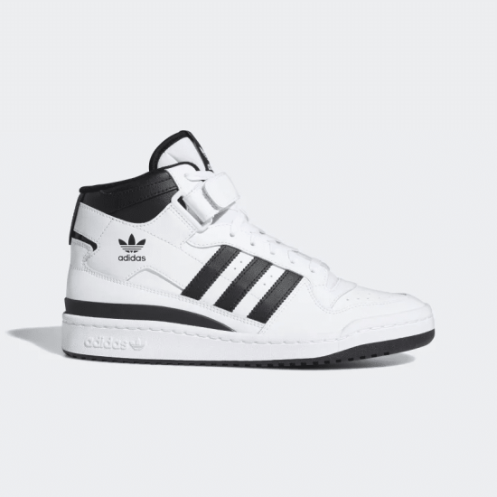 Zapatillas Forum Mid Adidas - Imagen 5