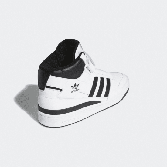 Zapatillas Forum Mid Adidas - Imagen 6
