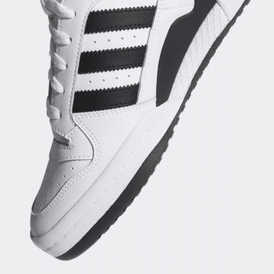 Zapatillas Forum Mid Adidas - Imagen 7