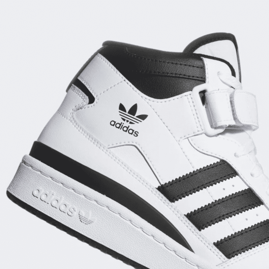 Zapatillas Forum Mid Adidas - Imagen 8