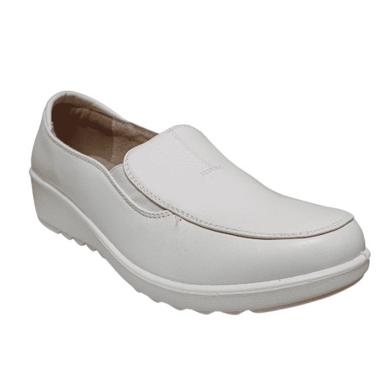 ZAPATOS ENFERMERIA PASSER - Imagen 2