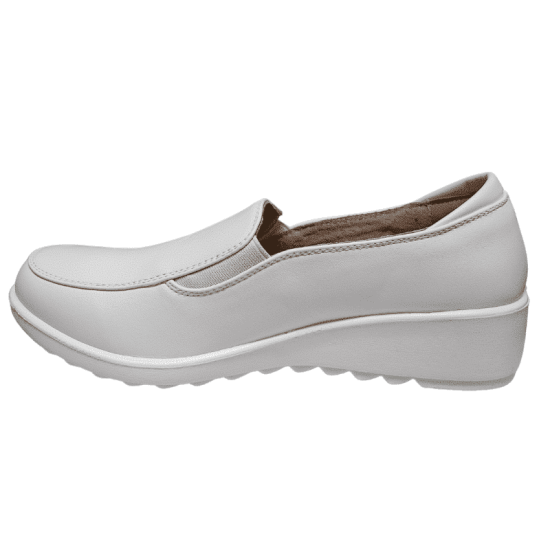 ZAPATOS ENFERMERIA PASSER - Imagen 4