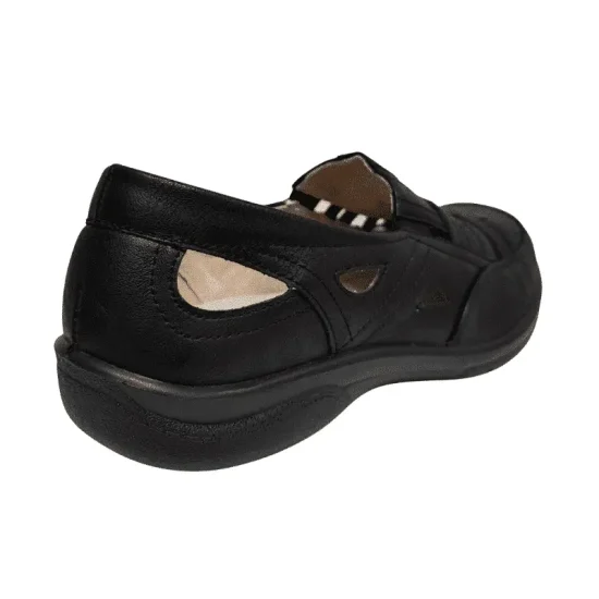 ZAPATO DESCANSO MUJER PASSER - Imagen 2