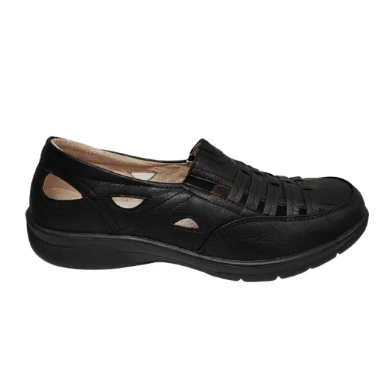 ZAPATO DESCANSO MUJER PASSER - Imagen 3